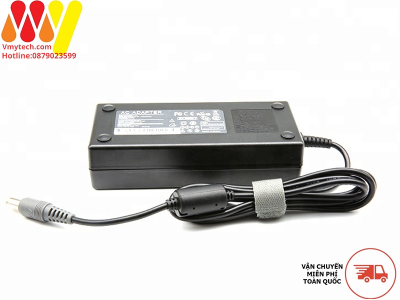 Sạc Laptop Y470P Y470p-0855-2LU,Y470p-0855-2KU