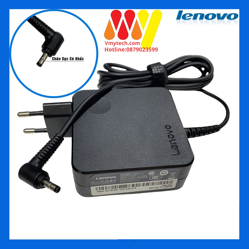 Sạc laptop Lenovo Ideapad 5 15ITL05 15ADA05 81W1 320-15IKB 320-15IAP 80XL 80XR 15ALC6 15ADA6
