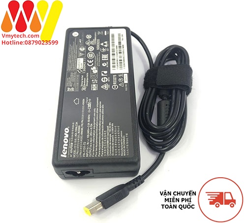 Sạc Laptop Lenovo Legion Y530-15ICH Y530 Y50-70 Y40-70 Y520 Y570 (135 Walt)