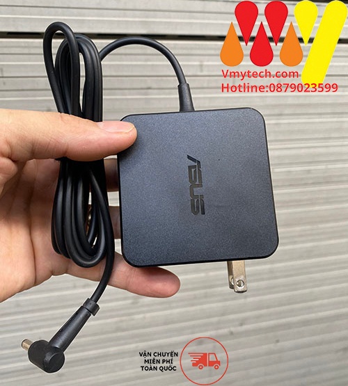 Sạc laptop ASUS Pro P1440U P1440UA P1440FA, Sạc Asus 65W Chính Hãng