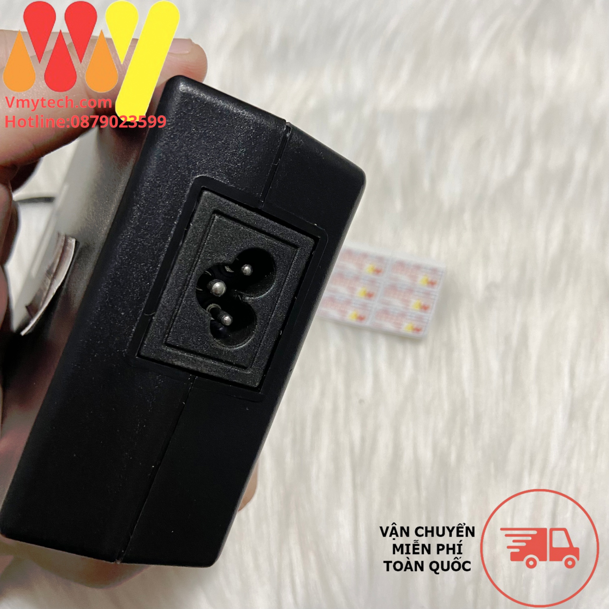 Sạc Asus 19V- 9.5A Chân Kim Nhỏ 4.5mm x 3.0 mm , Sạc Asus 180W Chính Hãng