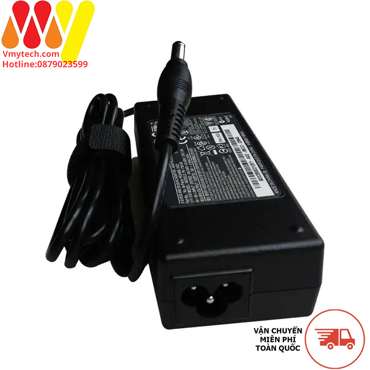 Sạc Laptop Toshiba T115 T135 T210D T215D T230 T235 T235D