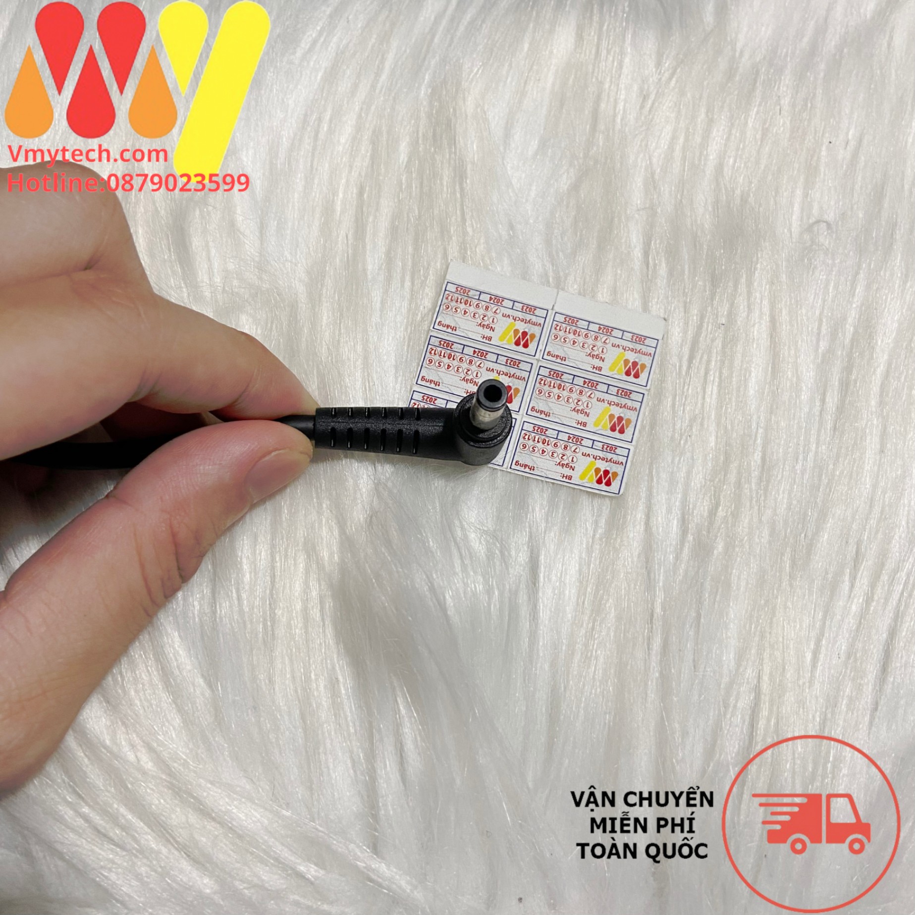 Sạc Asus 19V- 9.5A Chân Kim Nhỏ 4.5mm x 3.0 mm , Sạc Asus 180W Chính Hãng