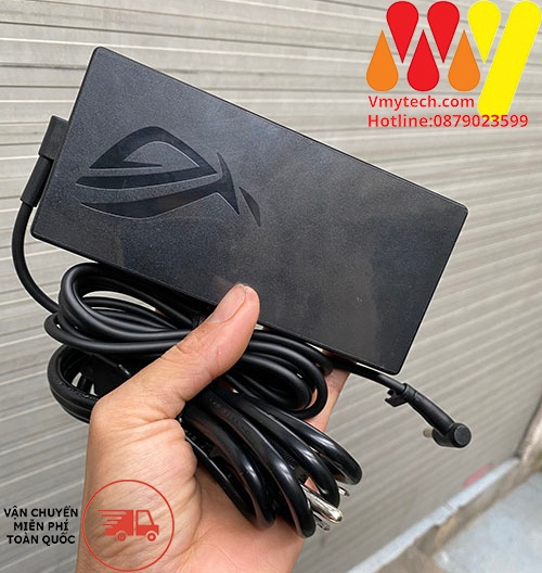Adapter, Sạc Asus 20V-7.5a Kim Nhỏ