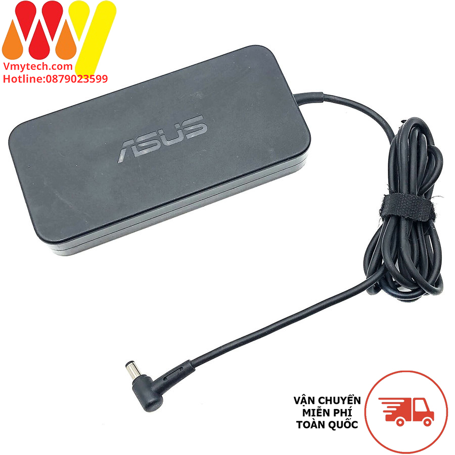 Sạc Cho laptop MSI GS40 GS60 GS63 GS65 GS70, Sạc Asus 180W Chính Hãng