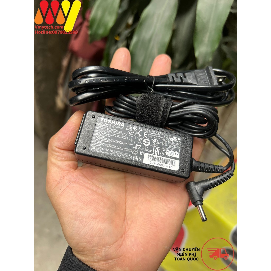 Sạc Laptop Toshiba Satellite U925T U925t-S2120 U925T-S2130 U925T-S2300