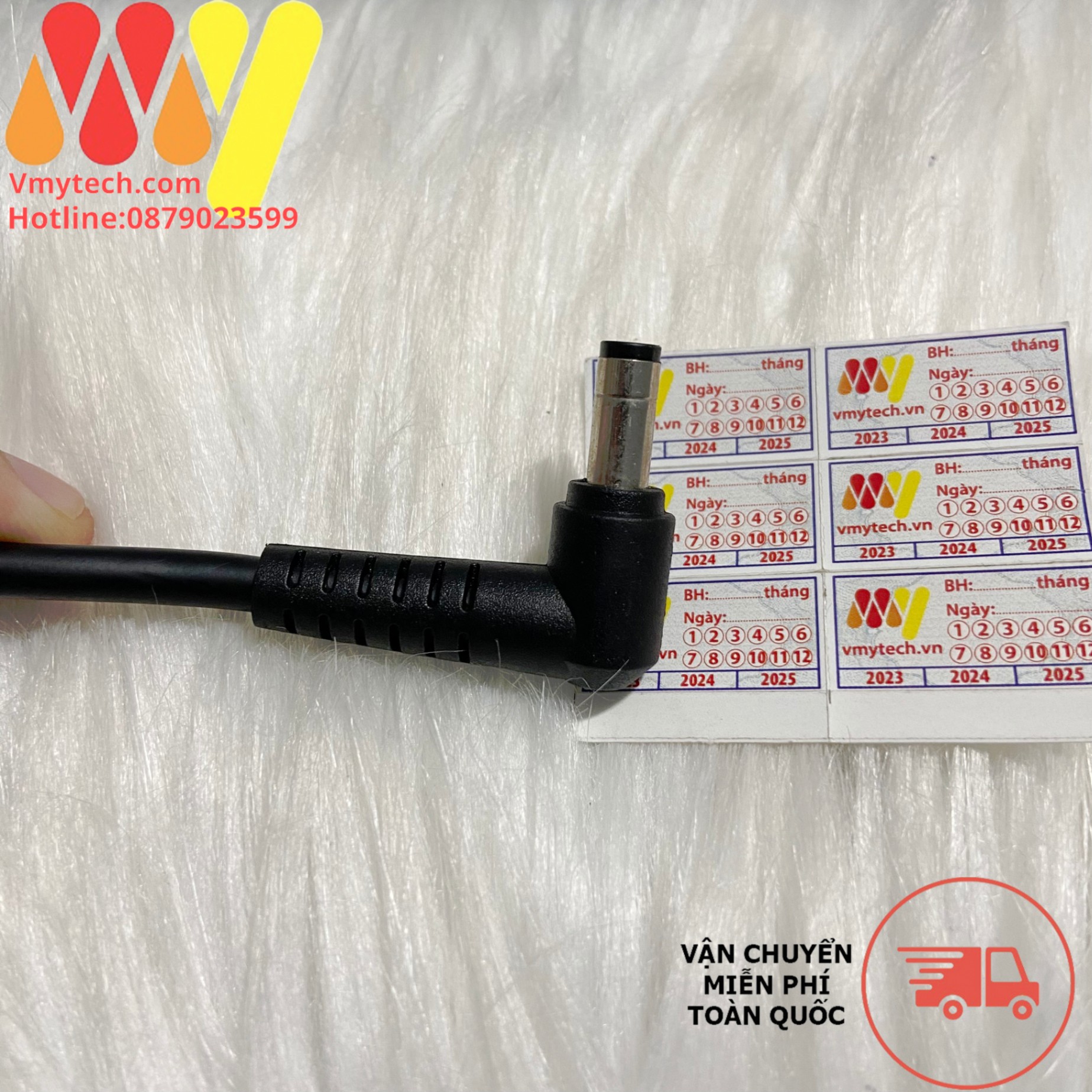 Sạc Asus 19V- 9.5A Chân Kim Nhỏ 4.5mm x 3.0 mm , Sạc Asus 180W Chính Hãng