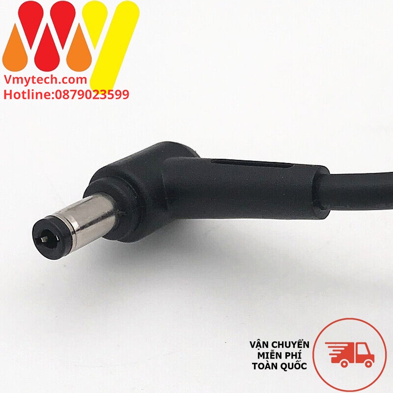 Adapter, Sạc Asus 19V-7.7A Chân To 6.0mm*3.7mm, Sạc Asus 170W Chính Hãng