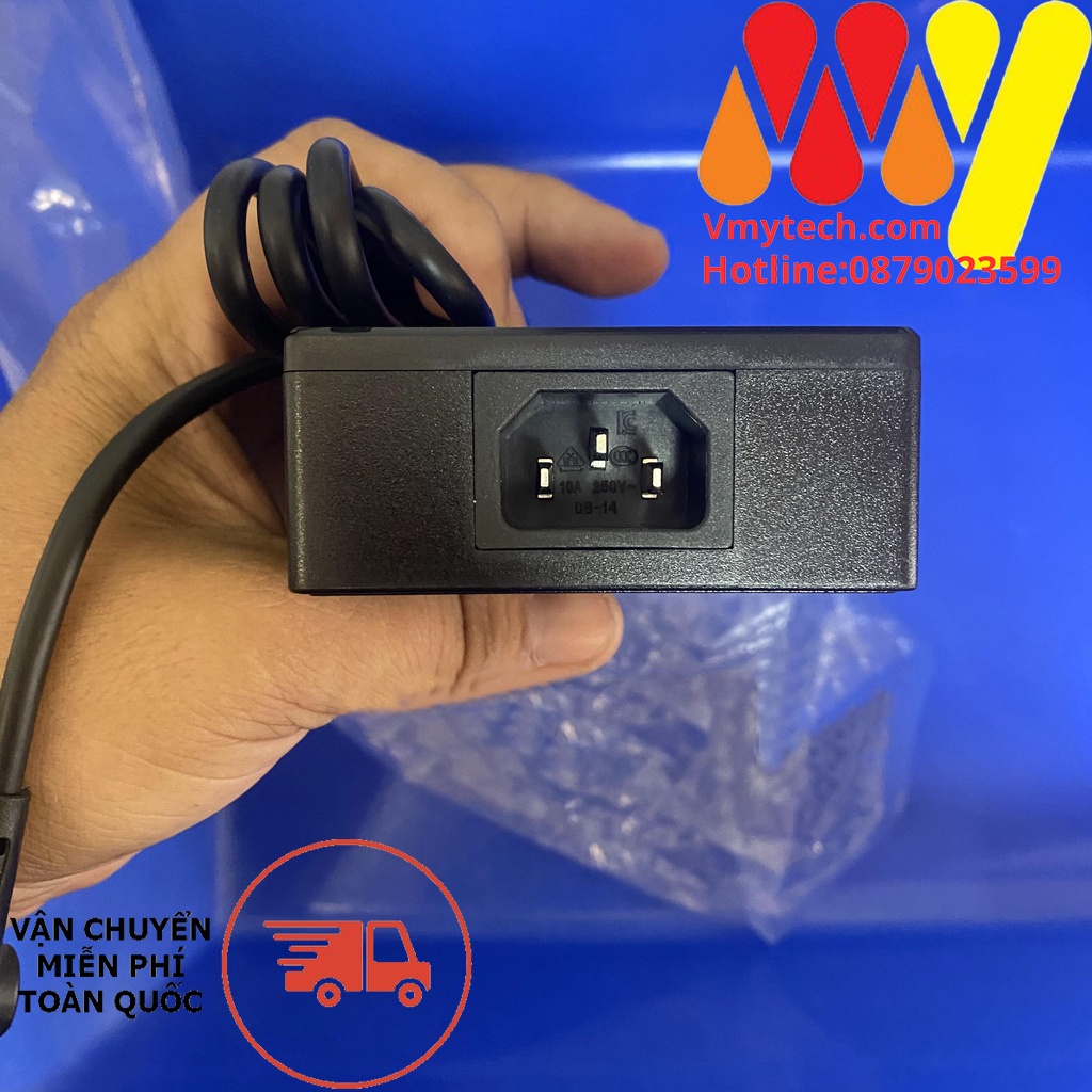 Adapter, Sạc Laptop Asus TUF Gaming 20v-10a, Chân Kim To, Sạc Asus Gaming 200W Chính Hãng