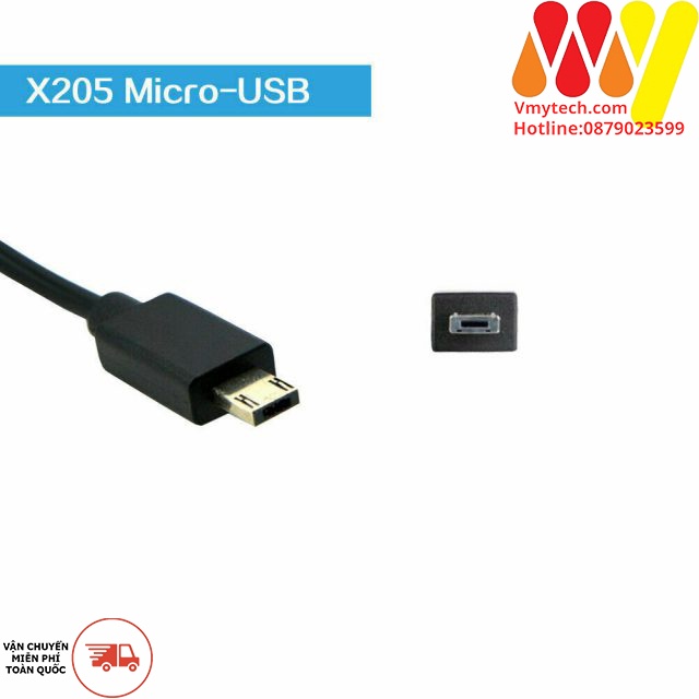 Sạc laptop ASUS EeeBook X205T X205TA, Sạc Asus 45W Đầu USB Chính Hãng