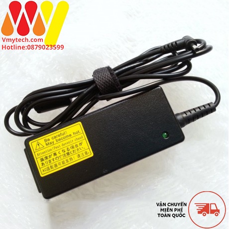 Adapter, Sạc Laptop Samsung 12V-3.33A, Sạc Samsung 65W Chính Hãng