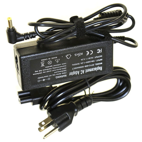 Sạc Laptop Sony VAIO PCG-21111U, PCG-21111L, PCG-21112L Chính Hãng