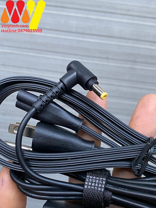 Adapter, Sạc Sony 10.5V - 3.8A chân tròn 4.8 * 1.7mm, Sạc Sony 40W Chính Hãng