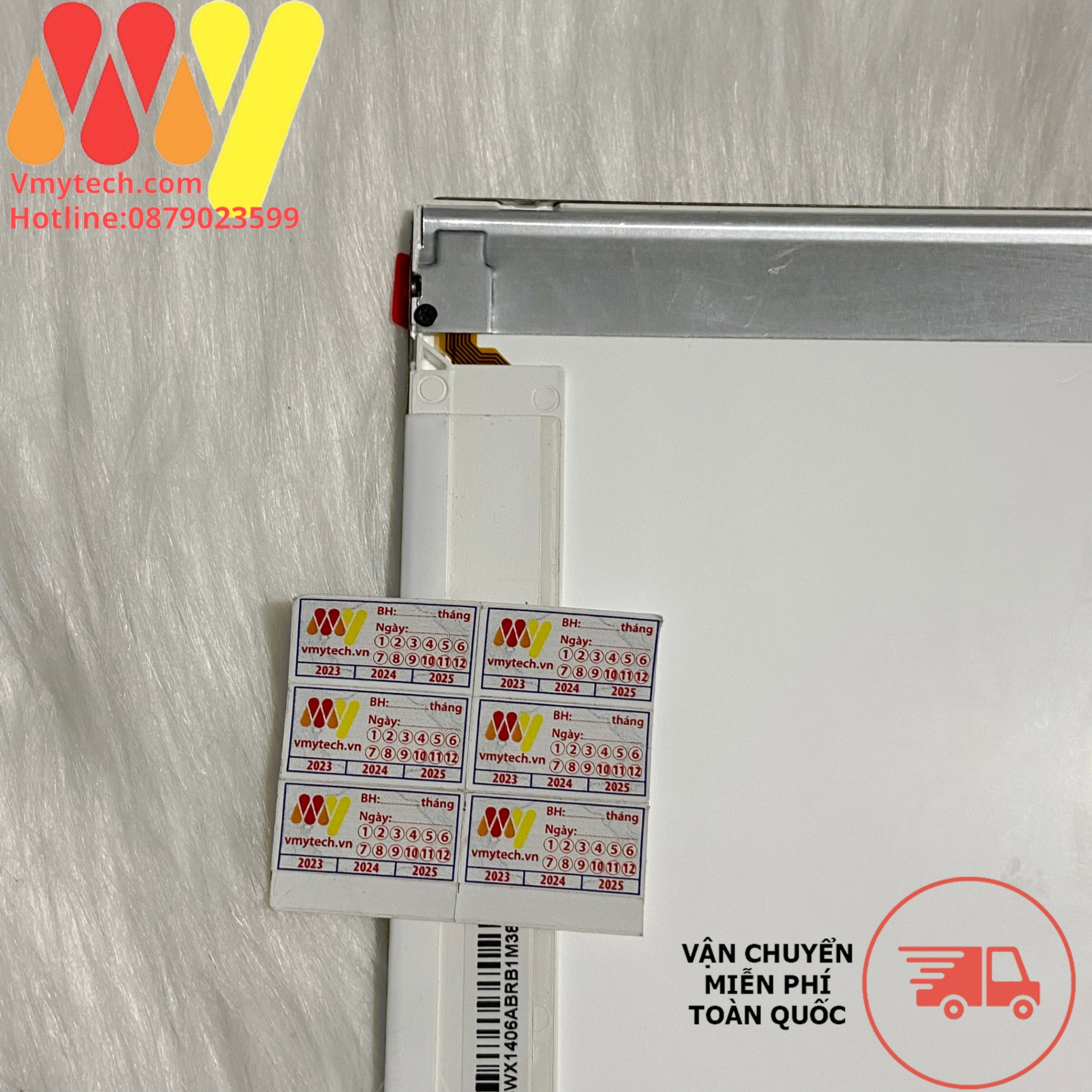 LCD, Màn Hình 15.6inch Mã màn : nt156whm-n45