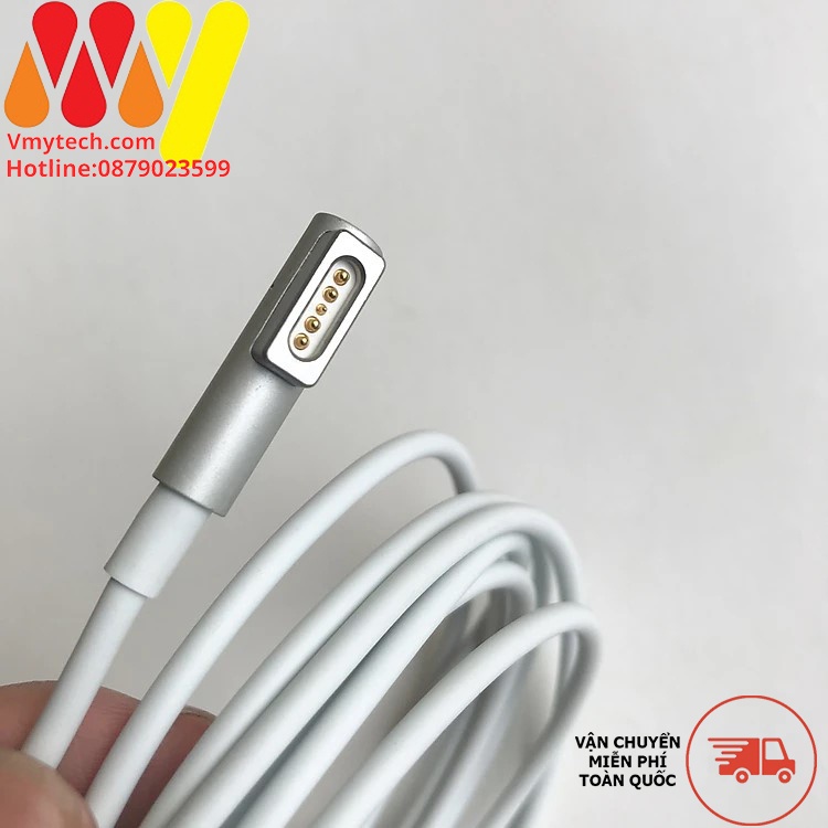 Dây sạc, cáp sạc Apple Cổng sạc dạng chữ L