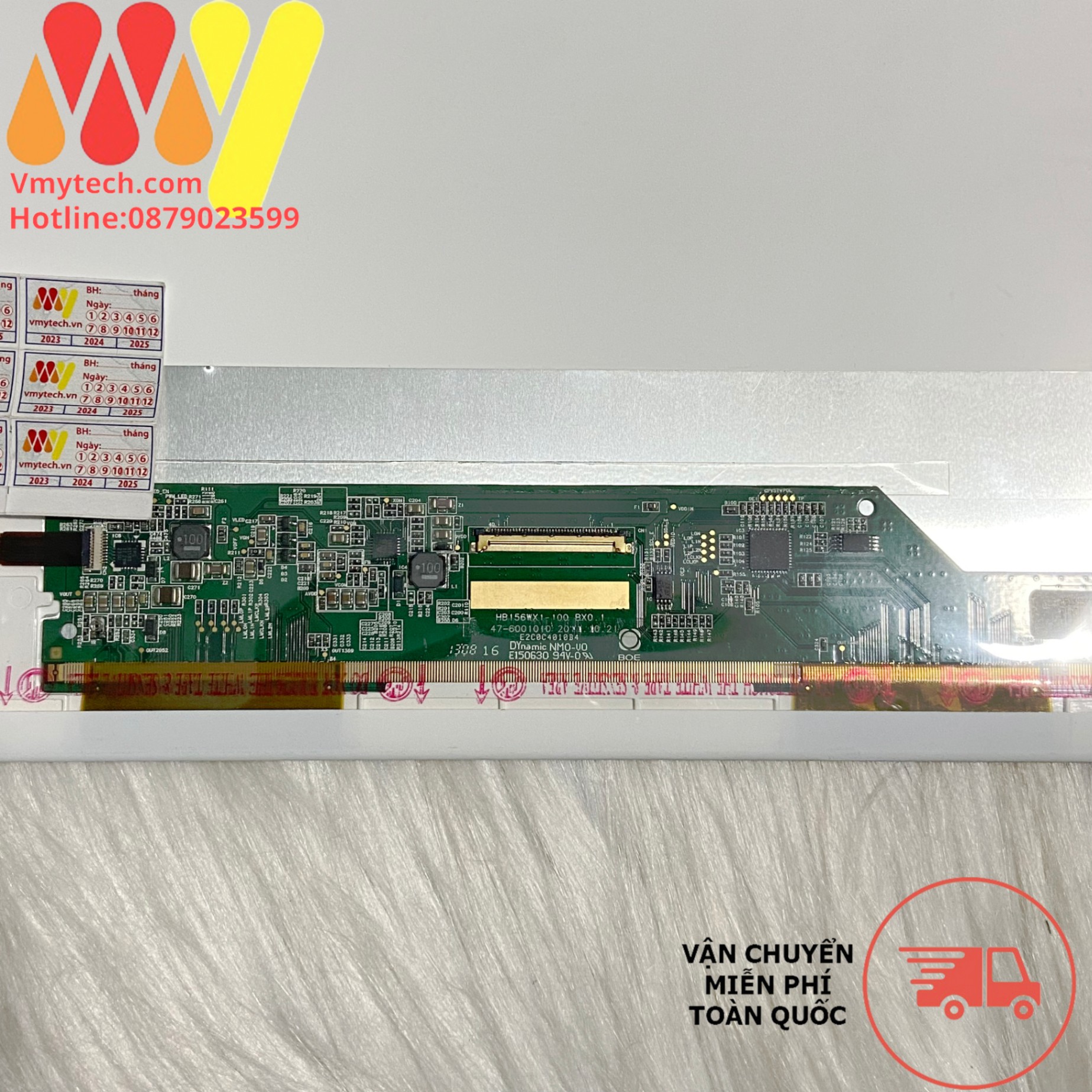 LCD, Màn Hình 14inch Dùng Cho HP Presario c720 c740 c750 C300 C500 C700 F500 F700 V6000 C300 C500