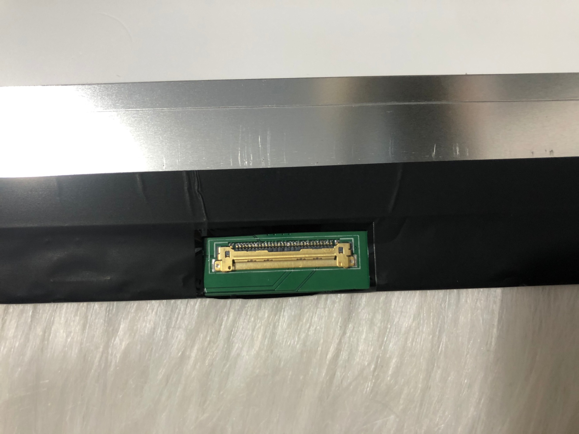 LCD 15.6 Mỏng/30 pin/viền mỏng/có tai/HD