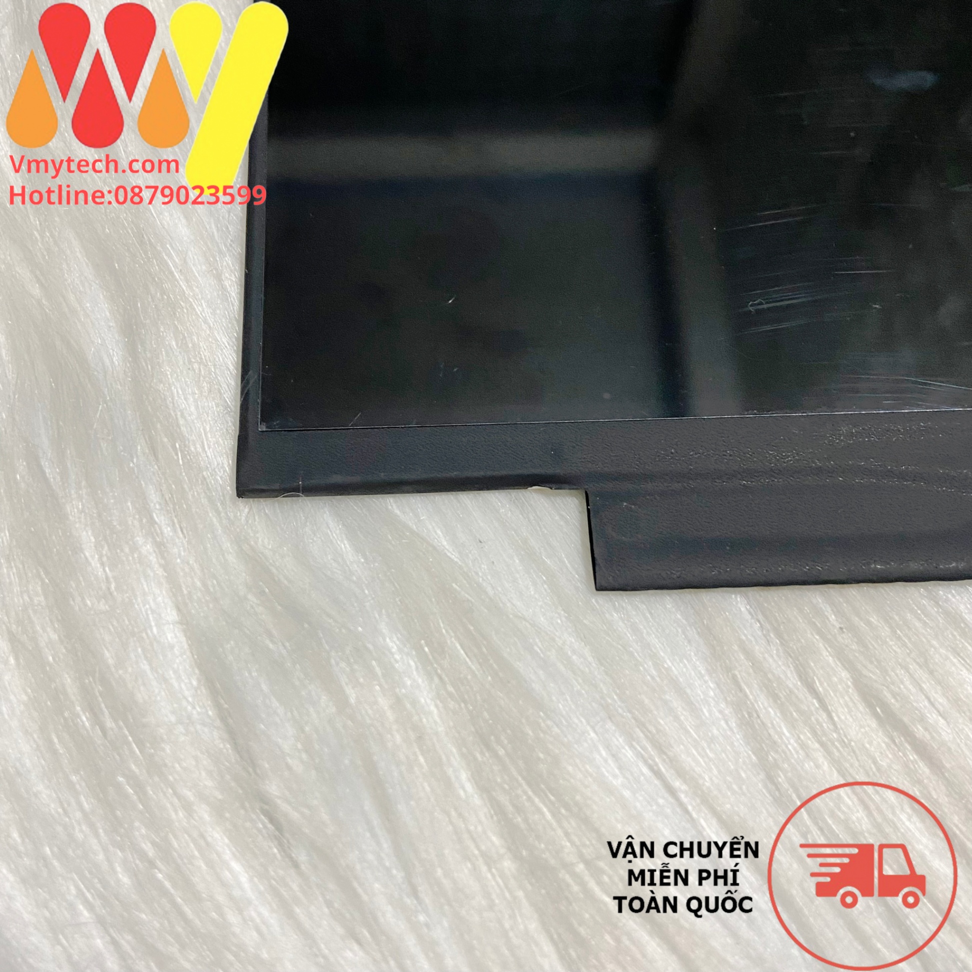LCD 15.6 Mỏng/30 pin/viền mỏng/có tai/FHD IPS
