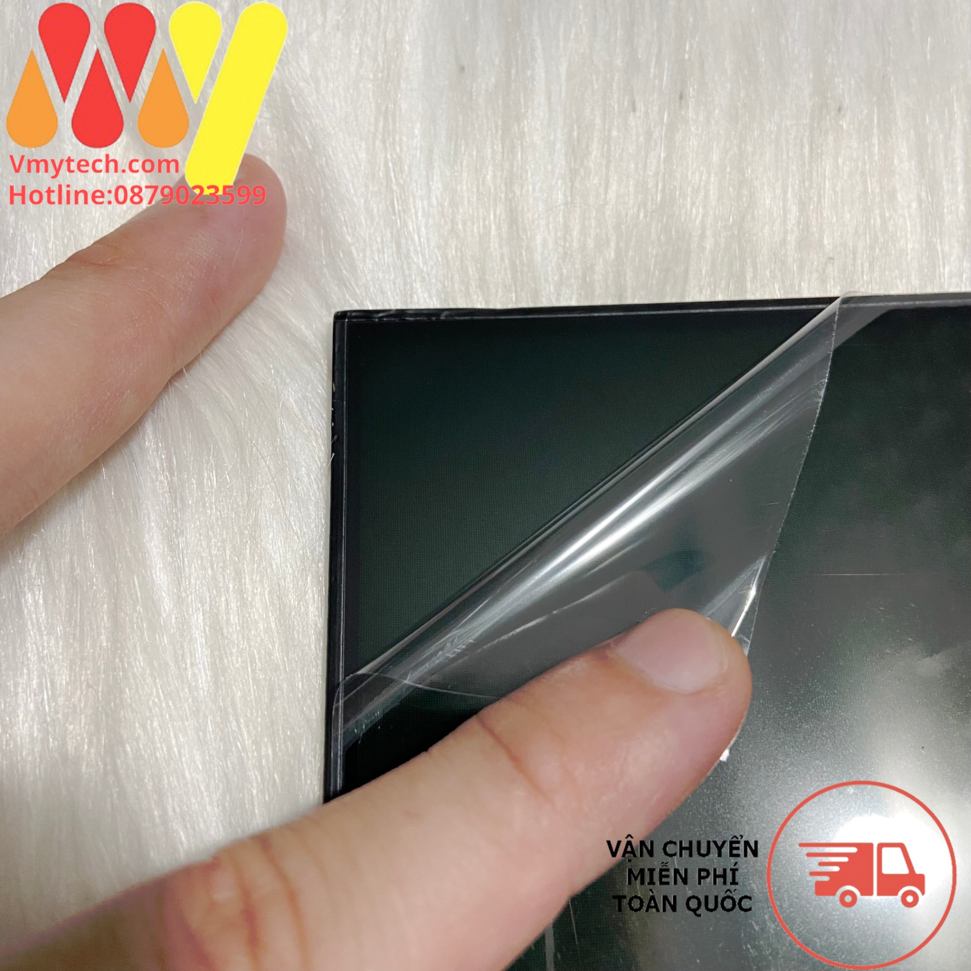 LCD 15.6 Mỏng/30 pin/viền mỏng/Không tai/HD