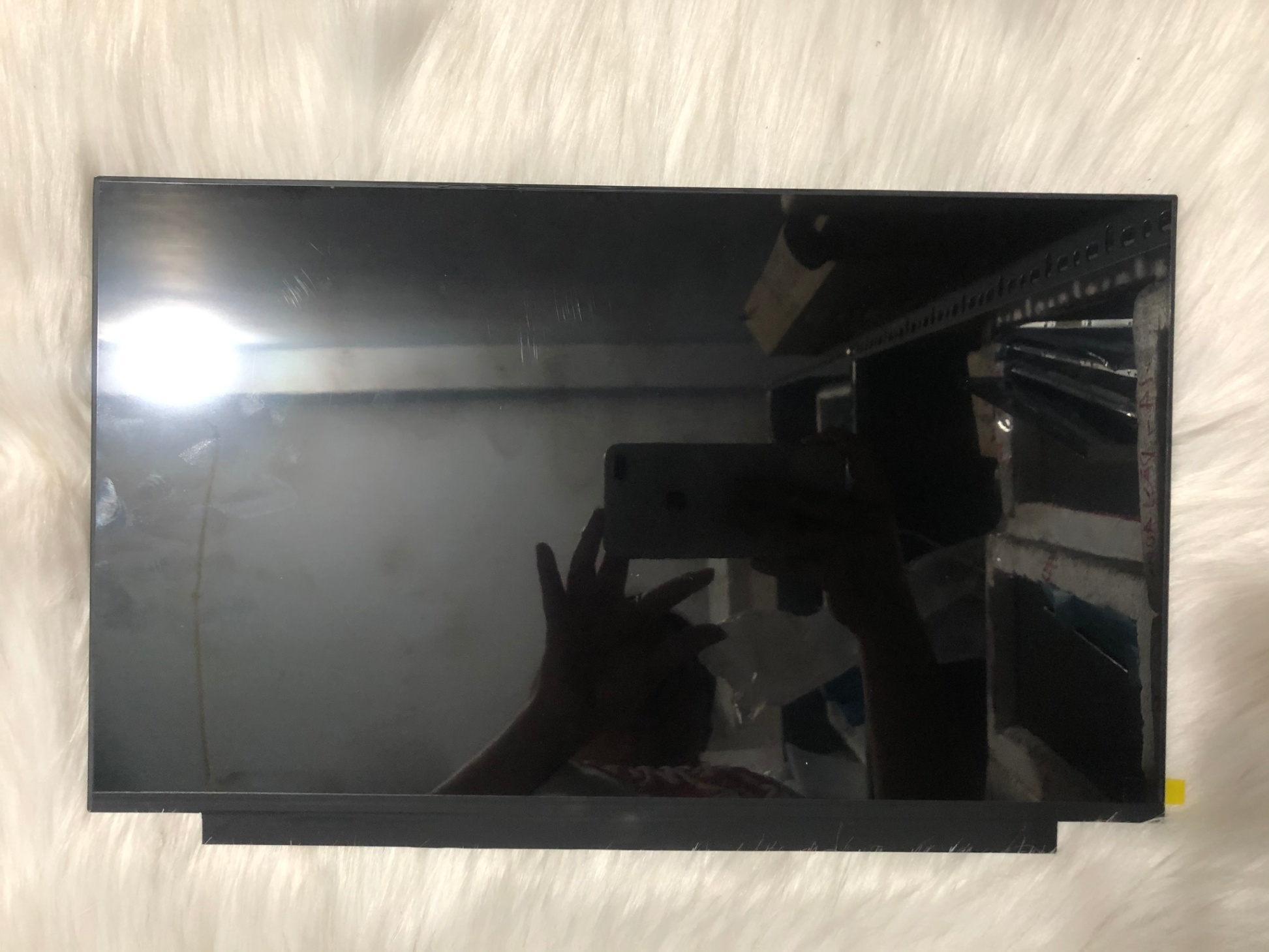 LCD 15.6 Mỏng/30 pin/viền mỏng/có tai/HD