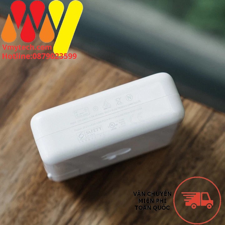 Sạc USB-C Power Adapter 87W