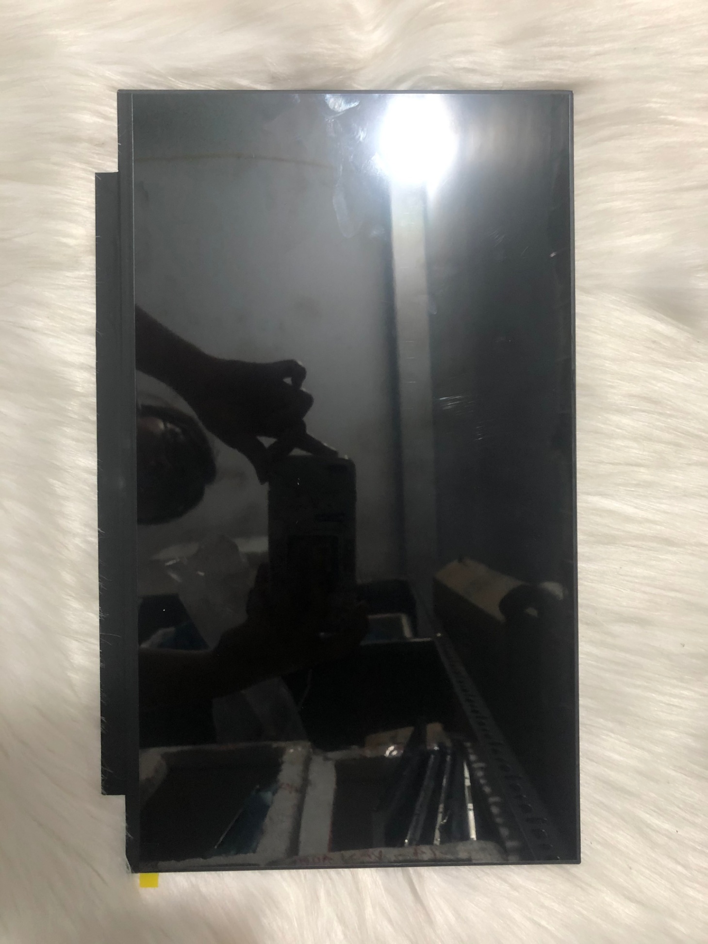 LCD 15.6 Mỏng/30 pin/viền mỏng/có tai/HD