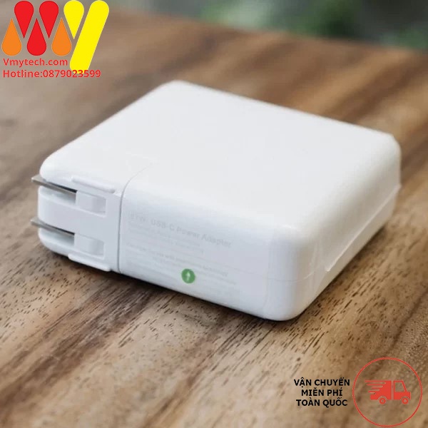 Sạc USB-C Power Adapter 87W