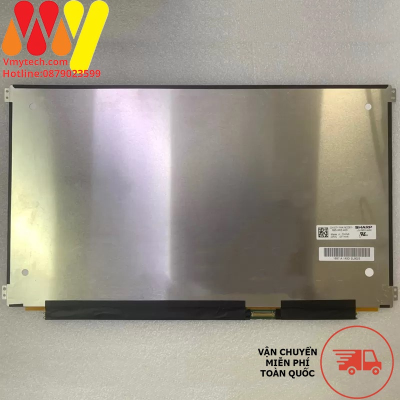 LCD, Màn hình 15.6inch mã :LQ156D1JW06