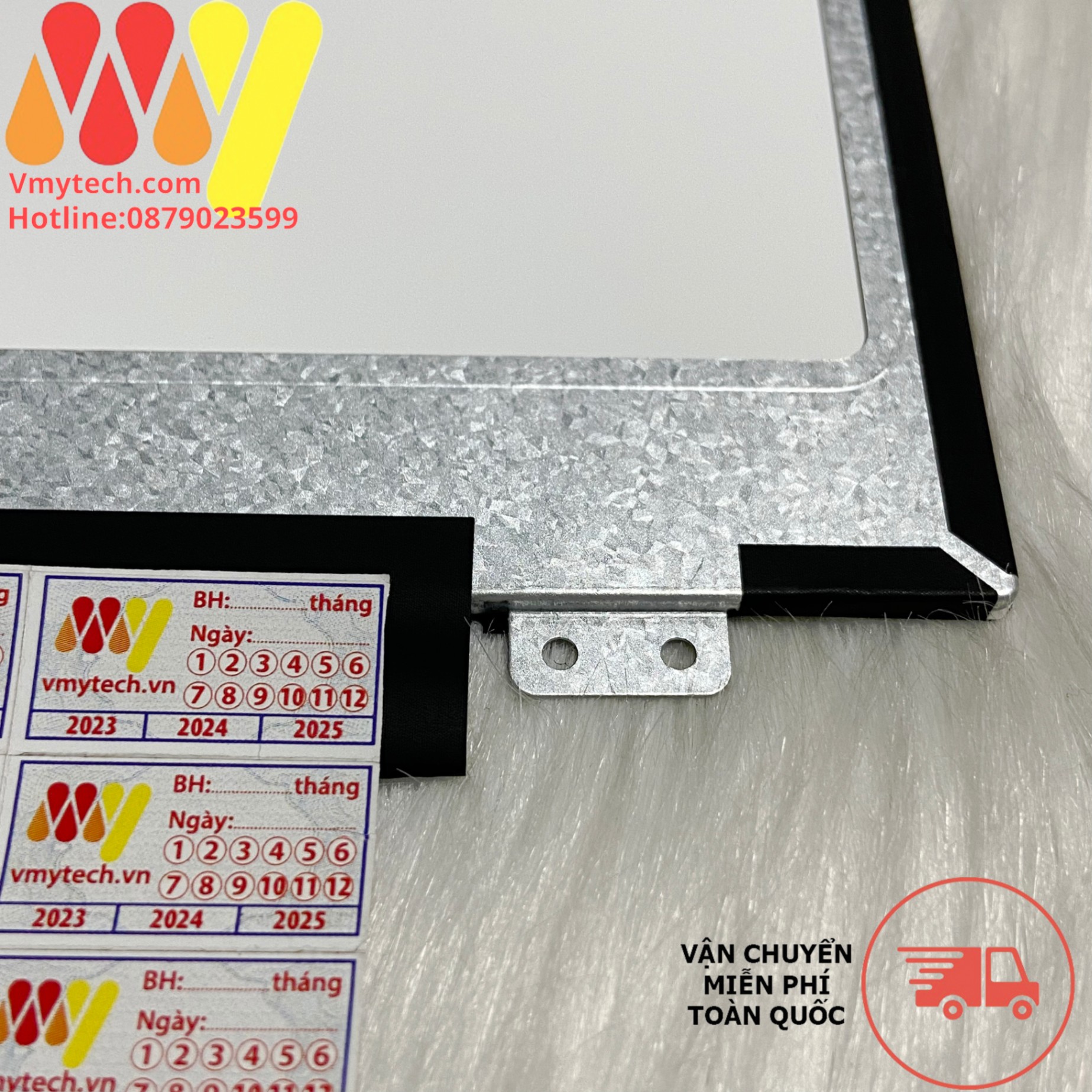 LCD, Màn Hình 15.6inch Led Mỏng Mã : lp156wh3 tl tb, NT156WHM-N10 V8.0