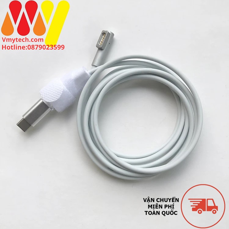 Dây sạc, cáp sạc Apple Cổng sạc dạng chữ L