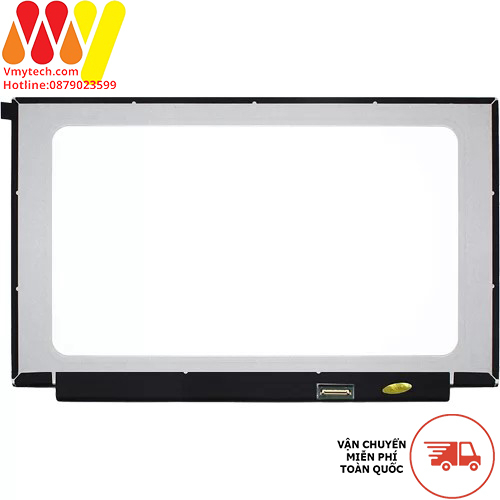 LCD, Màn Hình 15.6inch Cảm ứng đa điểm, viền to , dùng cho Dell, hp, ...