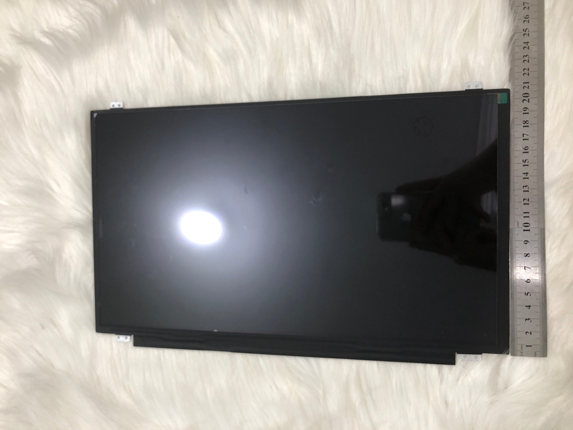 LCD 15.6 Mỏng/30 pin/viền to/có tai/HD/LN