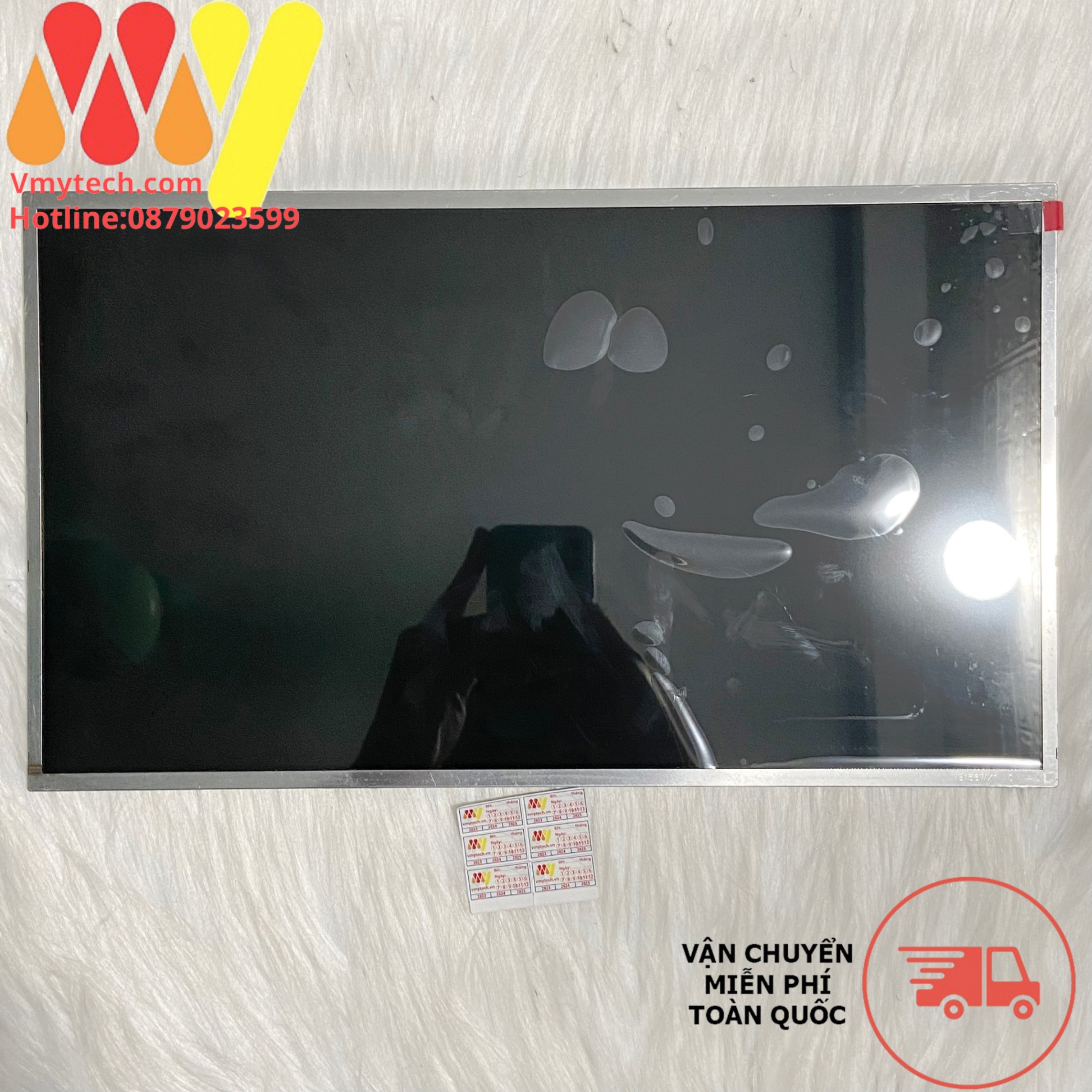 LCD, Màn Hình 14inch Dùng Cho HP Presario c720 c740 c750 C300 C500 C700 F500 F700 V6000 C300 C500