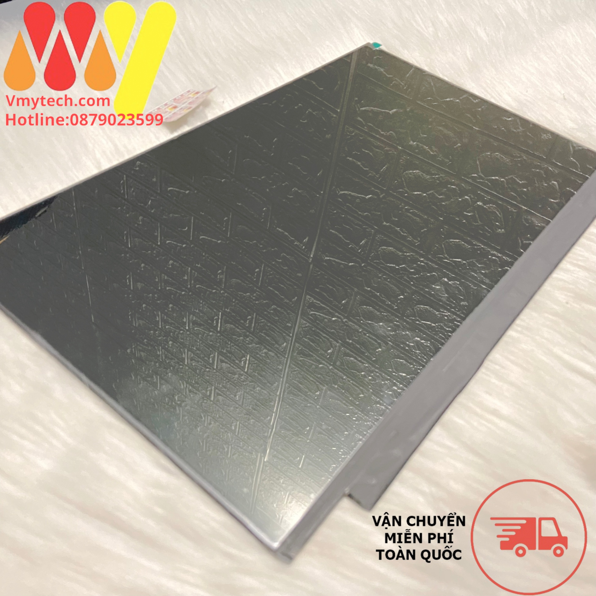 LCD 15.6 Mỏng/30 pin/viền mỏng/Không tai/HD