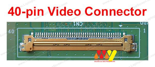LCD, Màn hình 15.6inch mã :LQ156D1JW06