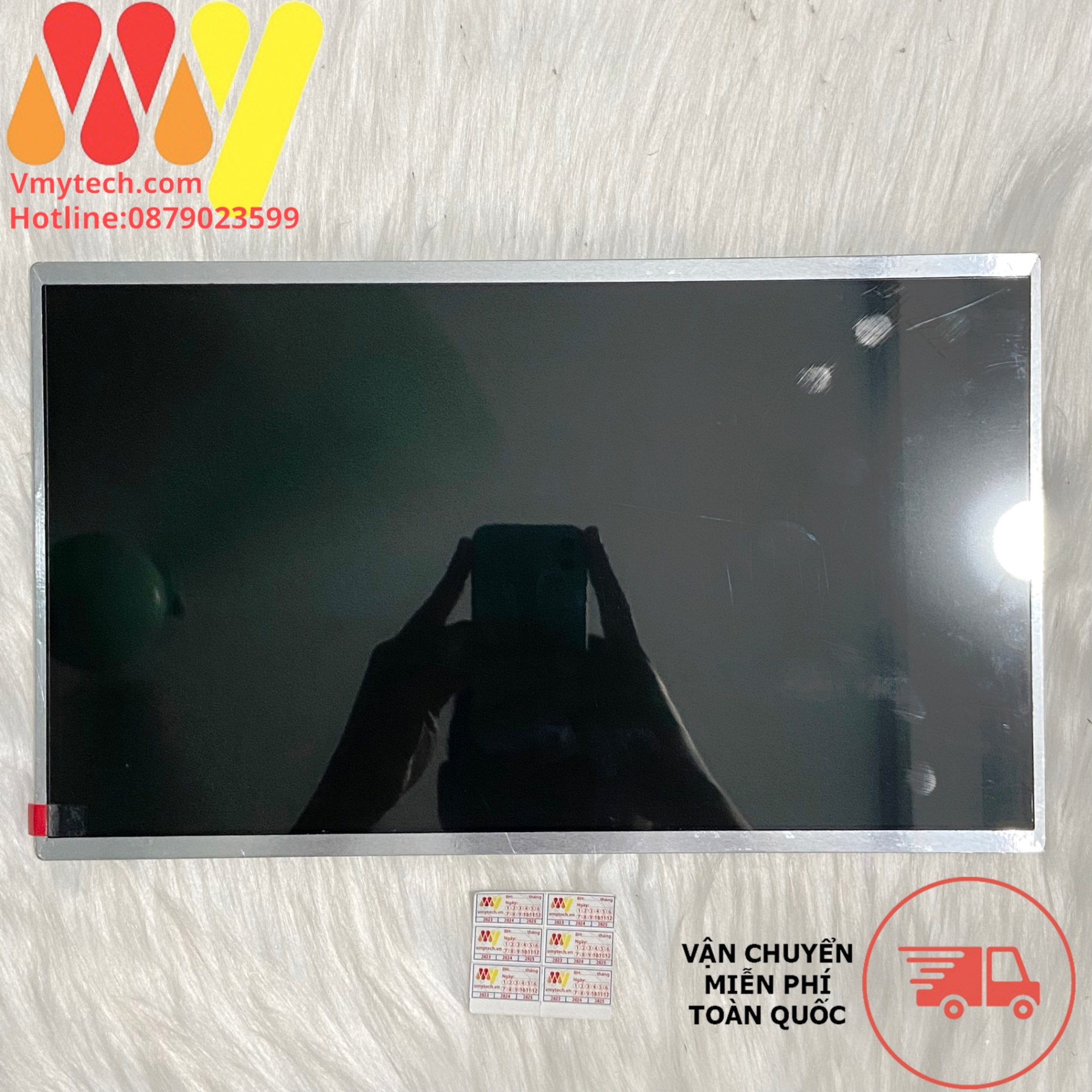 LCD 14/Dày/40 pin/HD/LN