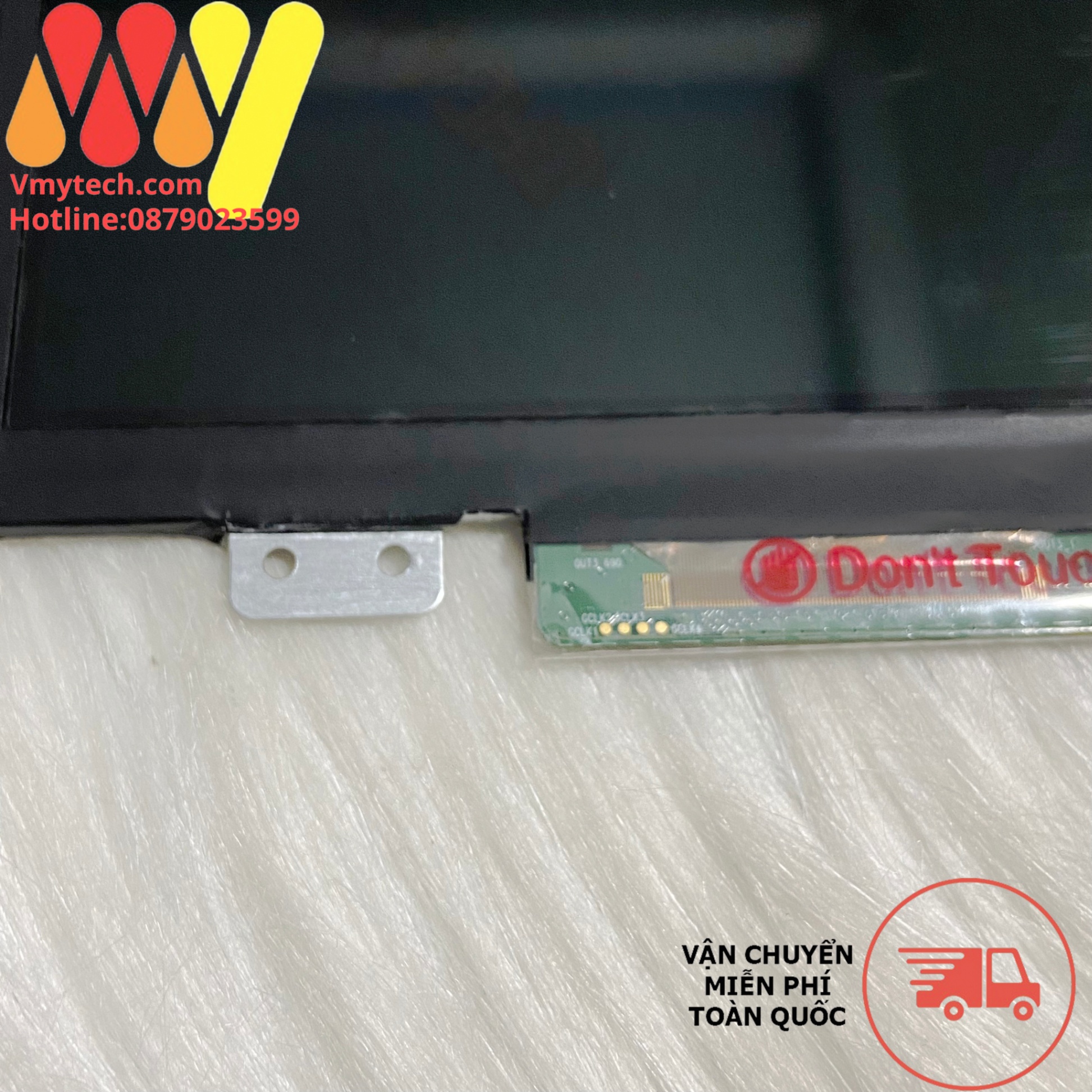 LCD, Màn Hình 15.6inch Mã : nt156whm-n45 v8.1