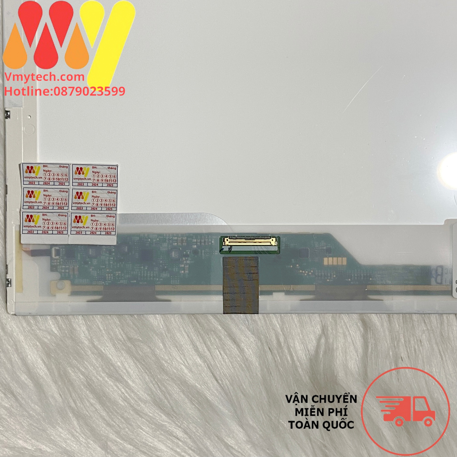 LCD 14/Dày/40 pin/HD/LN