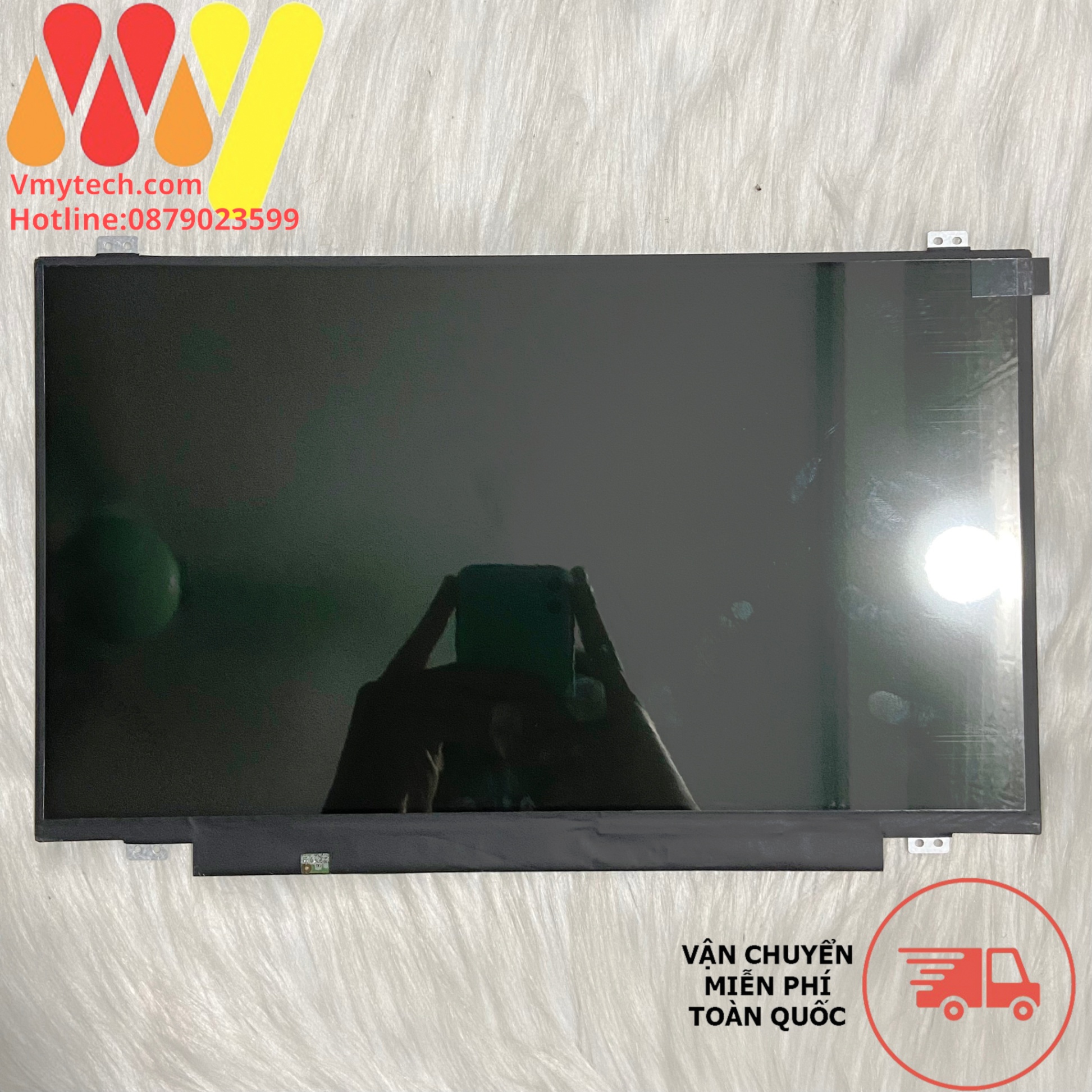 LCD 14/Mỏng/30 pin/Viền mỏng/Có tai/HD/NEW