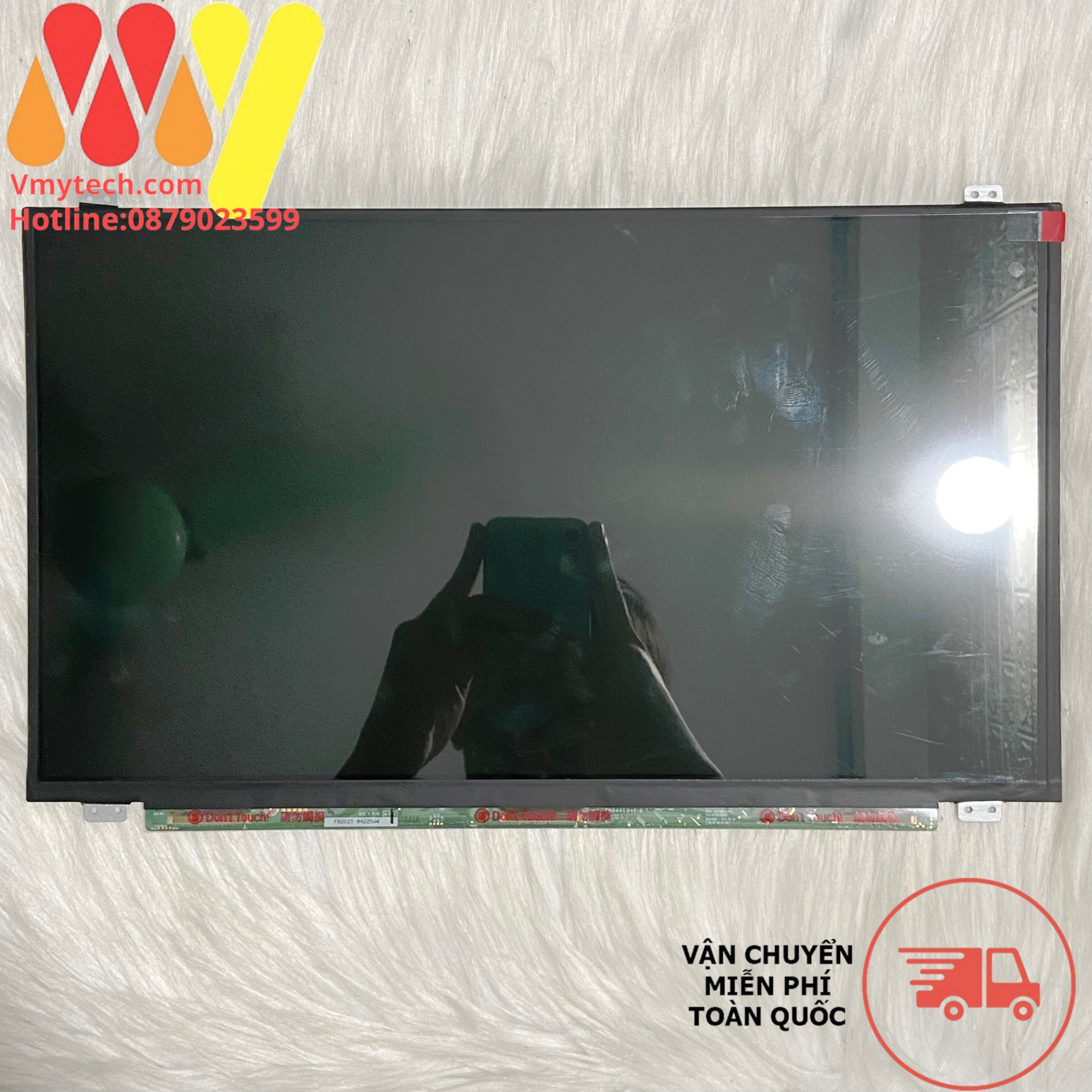 LCD, Màn Hình 15.6inch Mã : nt156whm-n45 v8.1