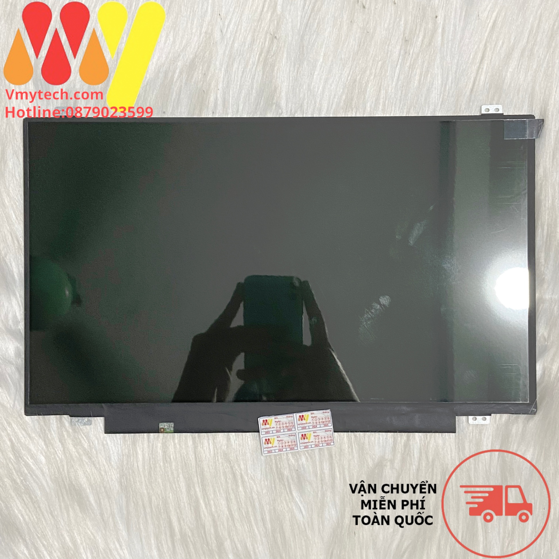 LCD 14/Mỏng/30 pin/Viền mỏng/Có tai/HD/NEW
