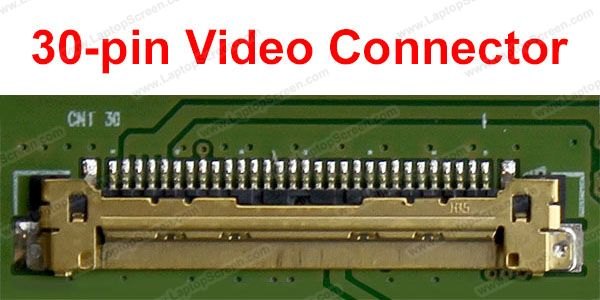 LCD 14/Mỏng/30 pin/Viền mỏng/Không tai/HD/NEW