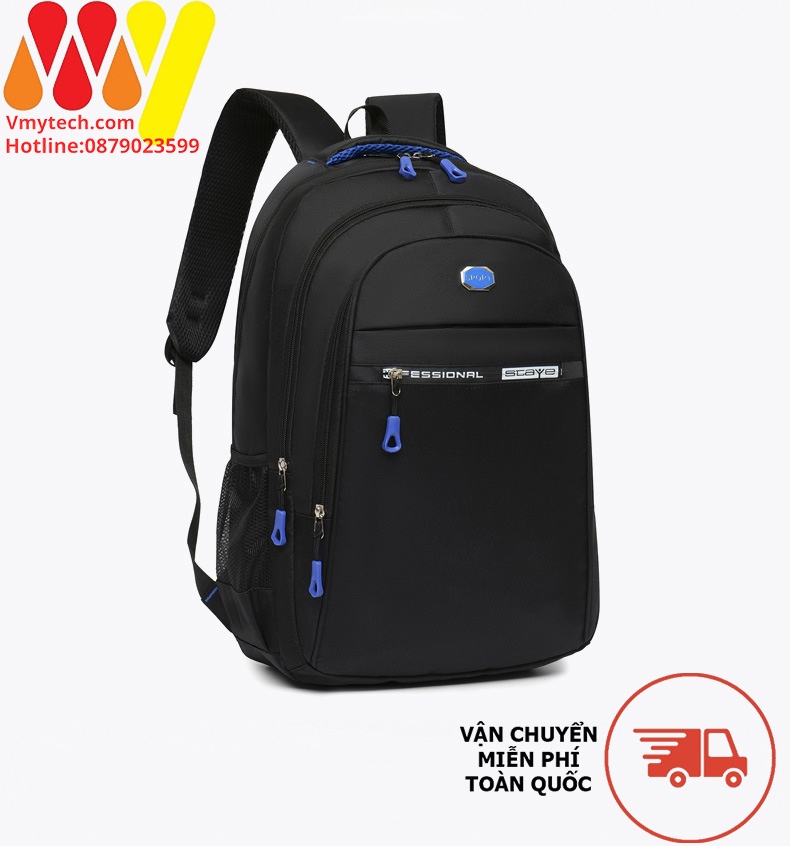 Balo NK Big size Chuyên Đựng Laptop , Đồ Cá Nhân, siêu Nhẹ