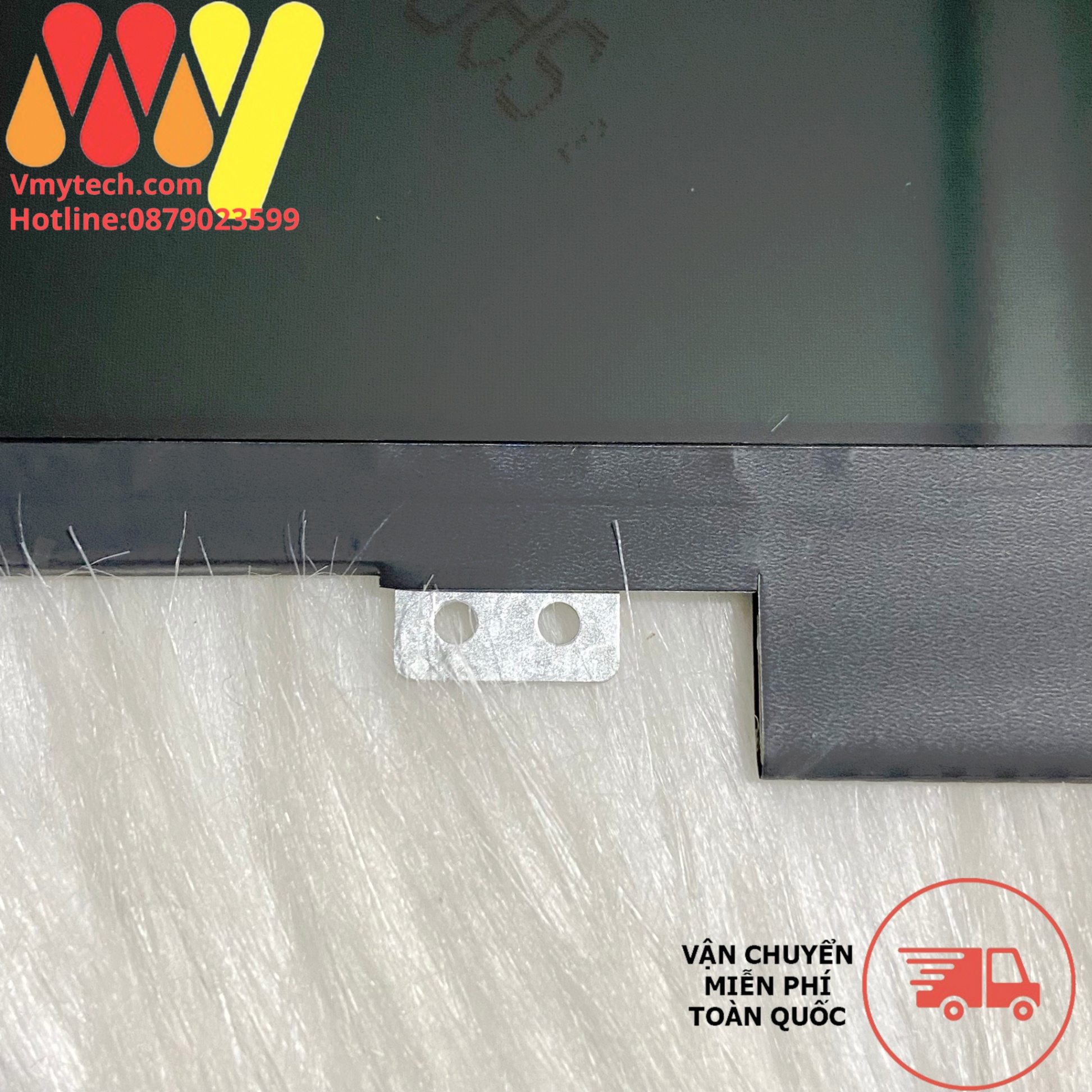 LCD 14/Mỏng/30 pin/Viền mỏng/Có tai/HD/NEW