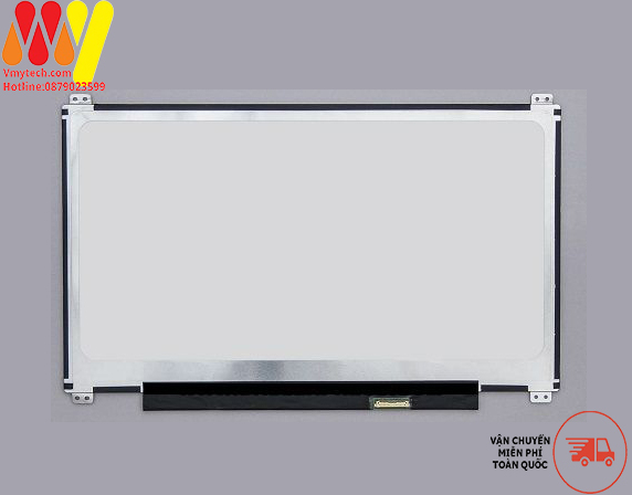 LCD 13.3/Siêu Mỏng/30 pin/Không tai/FHD/OLED
