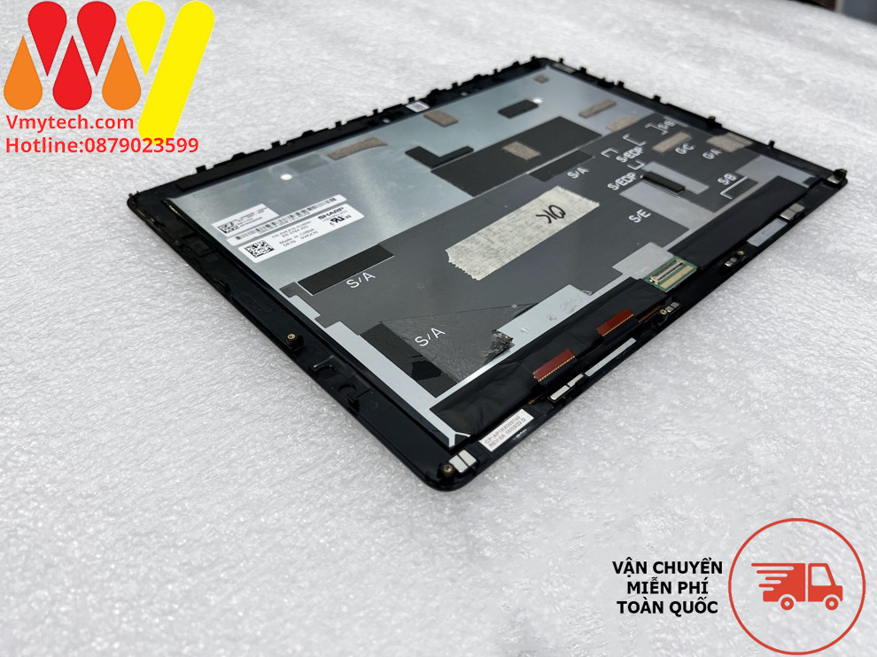 Cụm màn hình 5290,5285 - Màn và màn hình Cảm ứng