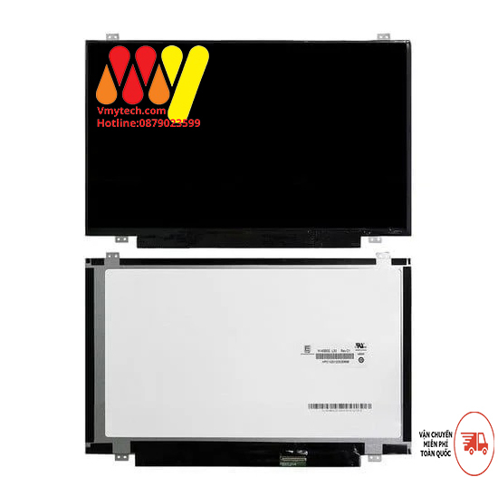 LCD, Màn Hình 11.6inch Mã : N116BGE-E42