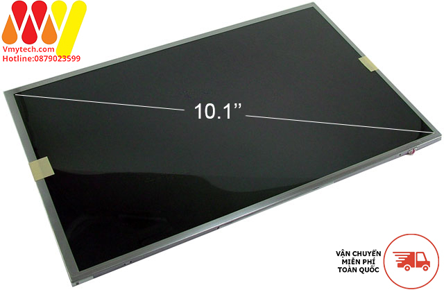 LCD, Màn Hình 10.1 inch, Dùng cho Samsung N120 N140 N143 N148