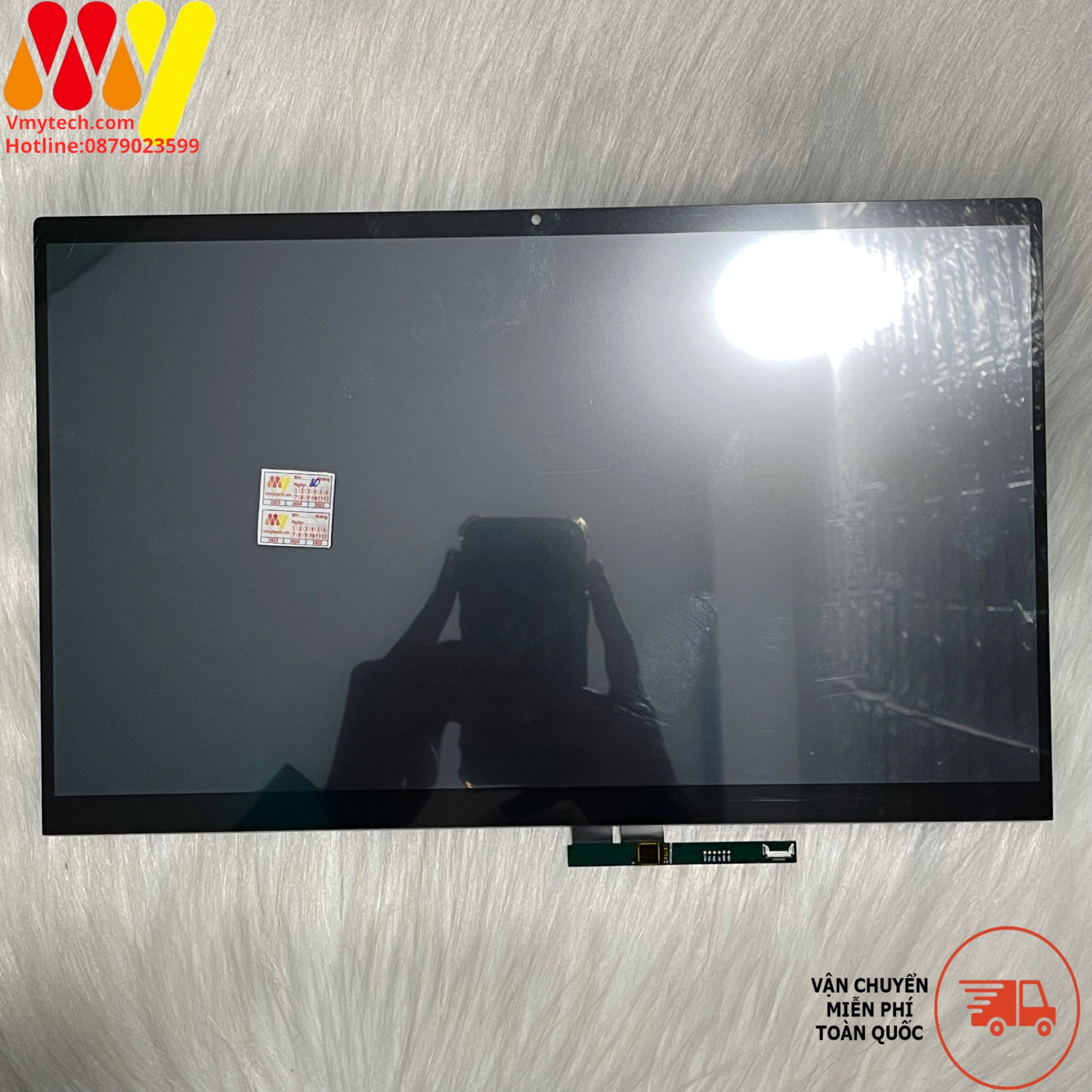 Màn hình Cảm Ứng Lenovo IdeaPad Flex 5-14ARE05, 5-14IIL05, 5-14ITL05 Lcd Touch Screen