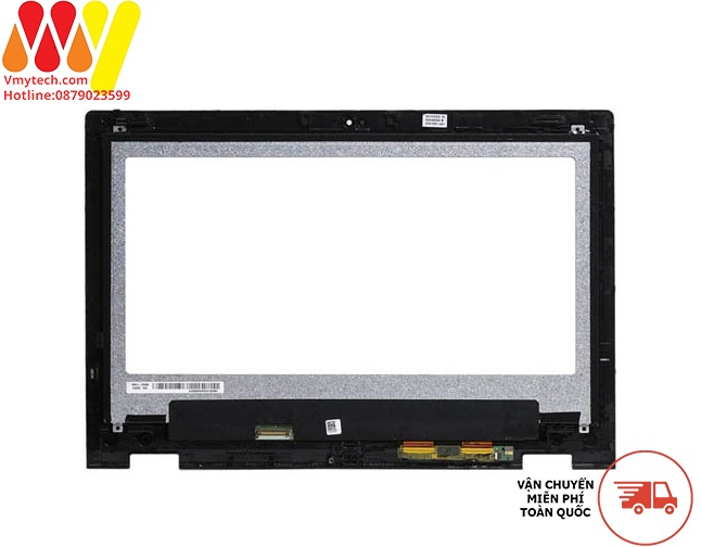 Màn hình LCD Laptop cảm ứng Dell Inspiron 13-5368 7378 7368 5378 5379